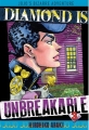 Couverture Jojo's Bizarre Adventure, saison 4 : Diamond is Unbreakable, tome 3 : Koichi Hirose, Echoes Editions Tonkam (Shônen) 2015