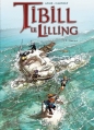 Couverture Tibill le Lilling, tome 2 : Mata a ri Editions Soleil 2012