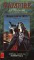 Couverture Vampire La Mascarade, tome 2 : Rongé par la bête, deuxième partie Editions Lefrancq 1996
