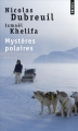 Couverture Mystères polaires Editions Points 2015