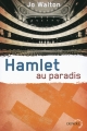 Couverture Subtil changement, tome 2 : Hamlet au paradis Editions Denoël 2015