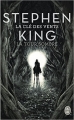 Couverture La Tour sombre, tome 4.5 : La Clé des vents Editions J'ai Lu 2013