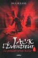 Couverture Jack l'éventreur : Le premier sérial killer Editions Encore 2012