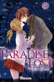 Couverture Paradise Lost, tome 4 Editions Soleil (Manga - Shôjo) 2015