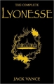 Couverture Lyonesse, intégrale Editions Gollancz 2010