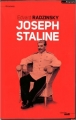 Couverture Jospeh Staline Editions Le Cherche midi 2011