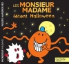 Couverture Les Monsieur Madame fêtent Halloween Editions Hachette (Jeunesse) 2015