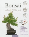 Couverture Bonsaï Editions Larousse 2013