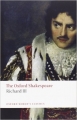 Couverture Richard III Editions Oxford University Press (World's classics) 2008