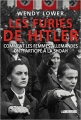 Couverture Les furies de Hitler : Comment les femmes Allemandes ont participé à la Shoah Editions Tallandier (Contempo) 2014