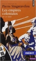 Couverture Les empires coloniaux : XIXe-XXe siècle Editions Points (Histoire) 2013