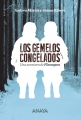 Couverture Los gemelos congelados Editions Anaya 2015