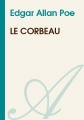 Couverture Le corbeau Editions Atramenta 2014