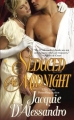 Couverture Seduced at Midnight Editions Berkley Sensation (Historical romance) 2009