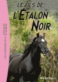 Couverture L'étalon noir, tome 03 : Le fils de l'étalon noir Editions Hachette (Les classiques de la rose) 2011