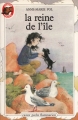 Couverture La reine de l'île Editions Flammarion (Castor poche) 1986