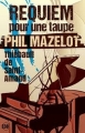 Couverture Phil Mazelot, tome 2 : Requiem pour une taupe Editions du 38 2015