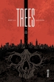 Couverture Trees, tome 1 : En pleine ombre Editions Urban Comics (Indies) 2015