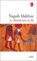 Couverture La malédiction de Râ Editions Le Livre de Poche (Biblio) 2001