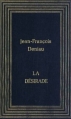 Couverture La désirade Editions France Loisirs 1989