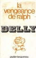 Couverture La vengeance de Ralph Editions Gautier-Languereau 1983