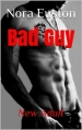 Couverture Bad Guy Editions Autoédité 2015