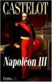 Couverture Napoléon III Editions Perrin 1999