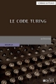 Couverture Le Code Turing Editions Voy'[el] 2015
