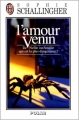 Couverture L'Amour Venin Editions J'ai Lu (Les classiques) 1999