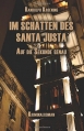 Couverture Im Schatten des Santa Justa, band 1 : Auf die Sekunde genau Editions Autoédité 2015