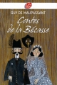 Couverture Contes de la bécasse Editions Le Livre de Poche (Jeunesse) 2003