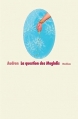 Couverture La Question des Mughdis Editions L'École des loisirs (Médium) 2006