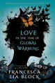 Couverture Love in the Time of Global Warming Editions Square Fish 2014