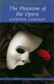 Couverture Le fantôme de l'opéra Editions NTC / Contemporary Publishing Company 1998