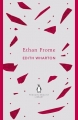 Couverture Ethan Frome Editions Penguin books (English library) 2012