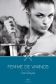 Couverture Femme de vikings, tome 1 Editions La Musardine (Sexie) 2015