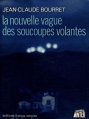 Couverture La nouvelle vague des soucoupes volantes Editions France-Empire 1975