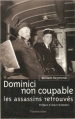 Couverture Dominici non coupable : Les assassins retrouvés Editions Flammarion 1997