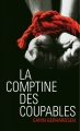 Couverture La comptine des coupables Editions France Loisirs 2013