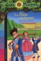 Couverture La flûte enchantée Editions Bayard (Poche) 2010