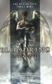 Couverture Rogue Mage book 1 : Bloodring Editions Roc (Fantasy) 2006