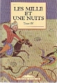 Couverture Les mille et une nuits (4 tomes), tome 4 : La saveur des jours Editions Maxi Poche (Classiques étrangers) 1996