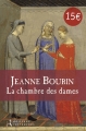 Couverture La Chambre des dames, tome 1 Editions Retrouvées 2013