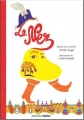 Couverture Le Nez Editions Actes Sud (Junior) 2011