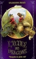 Couverture L'école des dragons, tome 2 : Tempête en plein ciel Editions Hachette (Jeunesse) 2008