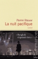 Couverture La nuit pacifique Editions Flammarion 2013