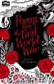 Couverture Poems from the First World War : published in association with Imperial War Museums Editions Pan MacMillan 2014