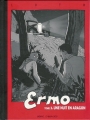 Couverture Ermo, tome 3 : Une nuit en Aragon Editions Libre d'Images 2008