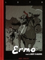Couverture Ermo, tome 6 : Mort à Madrid Editions Libre d'Images 2013