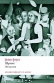 Couverture Ulysse Editions Oxford University Press (World's classics) 2008